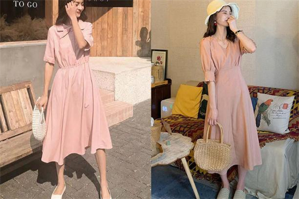 七夕約會穿什么裙子好看 七夕約會穿搭指南 七夕約會穿什么裙子好看 七夕約會穿搭指南