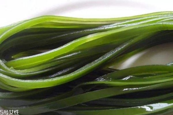 海帶排骨湯怎么做呢 海帶湯有什么功效 海帶排骨湯怎么做呢 海帶湯有什么功效