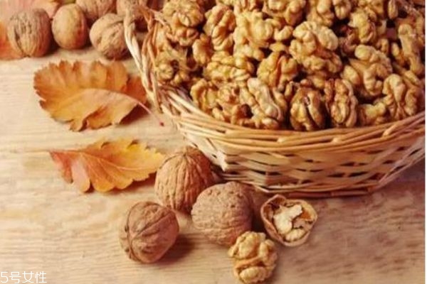 核桃有什么作用 多吃核桃有什么好處呢 核桃有什么作用 多吃核桃有什么好處呢