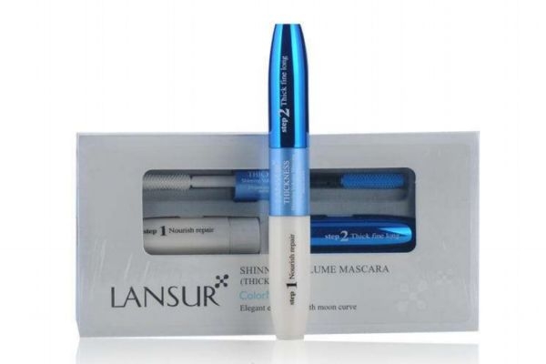 蘭瑟凝采豐盈睫毛膏多少錢 蘭瑟凝采豐盈睫毛膏價(jià)格 蘭瑟凝采豐盈睫毛膏多少錢 蘭瑟凝采豐盈睫毛膏價(jià)格