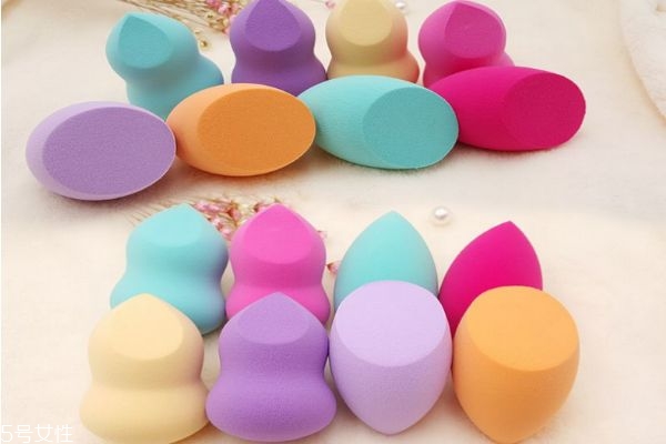 美妝蛋什么牌子好用 好用的平價美妝蛋推薦 美妝蛋什么牌子好用 好用的平價美妝蛋推薦