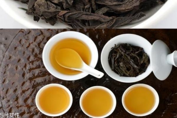 大紅袍有什么功效呢 大紅袍要怎么喝呢 大紅袍有什么功效呢 大紅袍要怎么喝呢