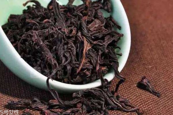 大紅袍有什么功效呢 大紅袍要怎么喝呢 大紅袍有什么功效呢 大紅袍要怎么喝呢