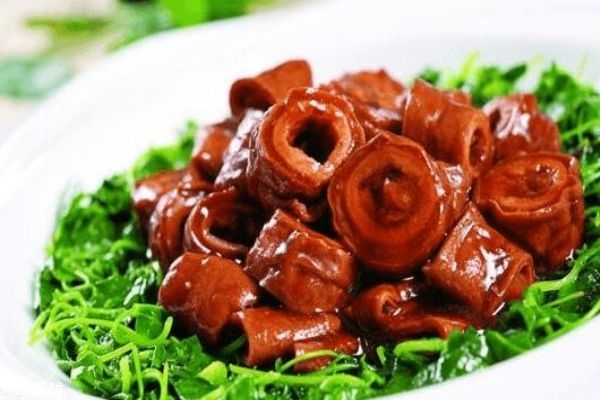 豬大腸可以吃嗎 豬大腸有什么營養(yǎng)價值呢 豬大腸可以吃嗎 豬大腸有什么營養(yǎng)價值呢