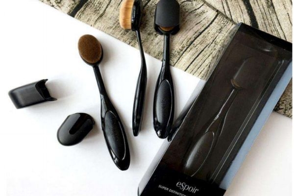 espoir粉底刷怎么用 espoir粉底刷使用教程 espoir粉底刷怎么用 espoir粉底刷使用教程