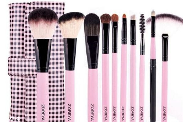 zoreya是哪個(gè)國(guó)家的牌子 zoreya化妝刷多少錢 zoreya是哪個(gè)國(guó)家的牌子 zoreya化妝刷多少錢