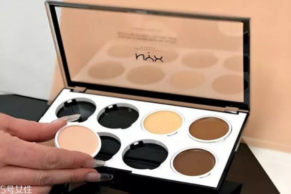 nyx是什么牌子怎么讀 nyx屬于什么檔次 nyx是什么牌子怎么讀 nyx屬于什么檔次