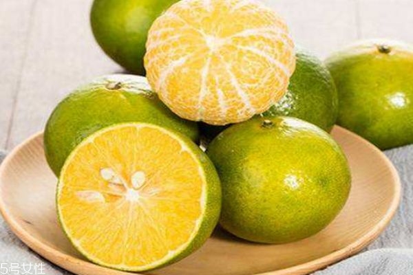 皇帝柑是什么呢 皇帝柑的產(chǎn)地是哪里呢 皇帝柑是什么呢 皇帝柑的產(chǎn)地是哪里呢