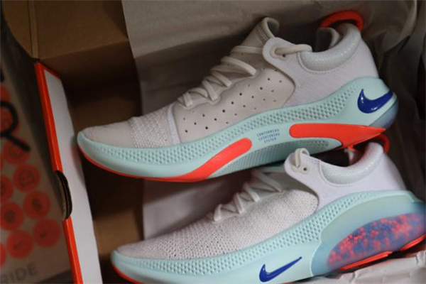 nike joyride測評 耐克joyride跑鞋測評腳感 nike joyride測評 耐克joyride跑鞋測評腳感