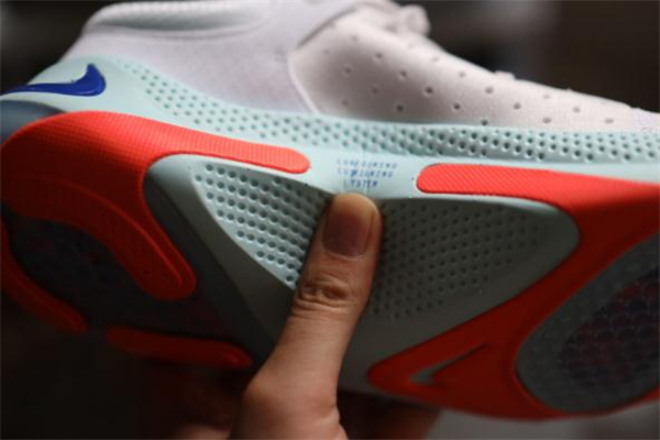 nike joyride測評 耐克joyride跑鞋測評腳感 nike joyride測評 耐克joyride跑鞋測評腳感