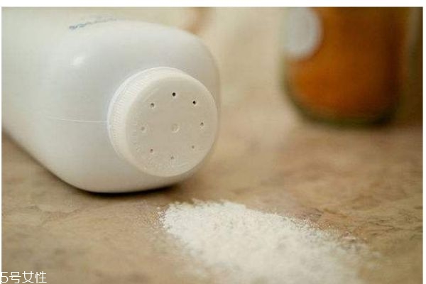什么是爽身粉呢 爽身粉有什么作用呢 什么是爽身粉呢 爽身粉有什么作用呢