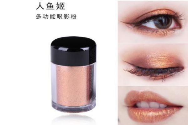 液體眼影和眼影粉哪個好用 眼影粉好用還是液體眼影好 液體眼影和眼影粉哪個好用 眼影粉好用還是液體眼影好