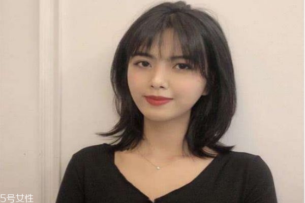 氣墊燙是什么樣子 網(wǎng)紅發(fā)型氣墊燙 氣墊燙是什么樣子 網(wǎng)紅發(fā)型氣墊燙