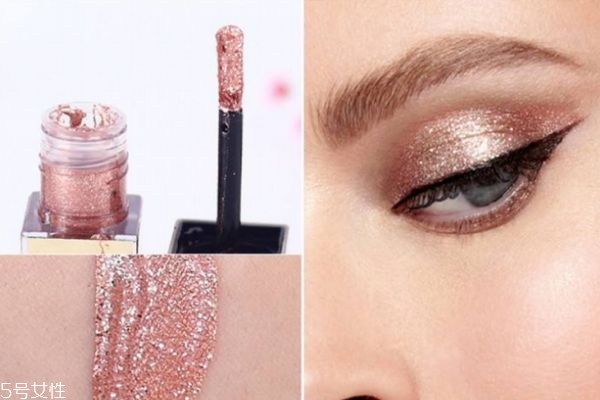 液體眼影好不好 液體眼影和粉質(zhì)哪個好