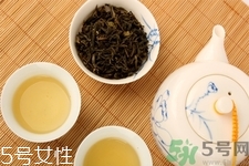 ?喝什么茶除濕效果好？痰濕體質(zhì)喝什么茶去濕氣？