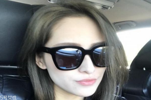 悶青色是什么顏色 悶青怎么染才不綠 悶青色是什么顏色 悶青怎么染才不綠