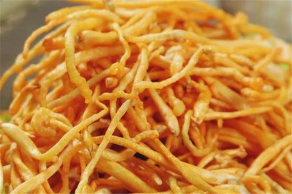 蟲草花能長期吃嗎 蟲草花能長期泡水喝嗎 蟲草花能長期吃嗎 蟲草花能長期泡水喝嗎