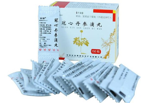 丹參滴丸可以長(zhǎng)期服用嗎 丹參滴丸長(zhǎng)期吃有副作用嗎 丹參滴丸可以長(zhǎng)期服用嗎 丹參滴丸長(zhǎng)期吃有副作用嗎