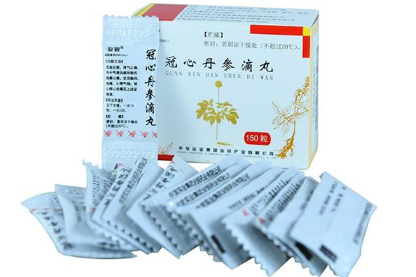 丹參滴丸和丹參片有什么區(qū)別 丹參滴丸和丹參片一樣嗎 丹參滴丸和丹參片有什么區(qū)別 丹參滴丸和丹參片一樣嗎