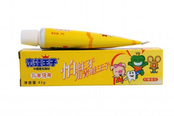 兒童一定要用兒童牙膏嗎 熱銷(xiāo)兒童牙膏推薦 兒童一定要用兒童牙膏嗎 熱銷(xiāo)兒童牙膏推薦