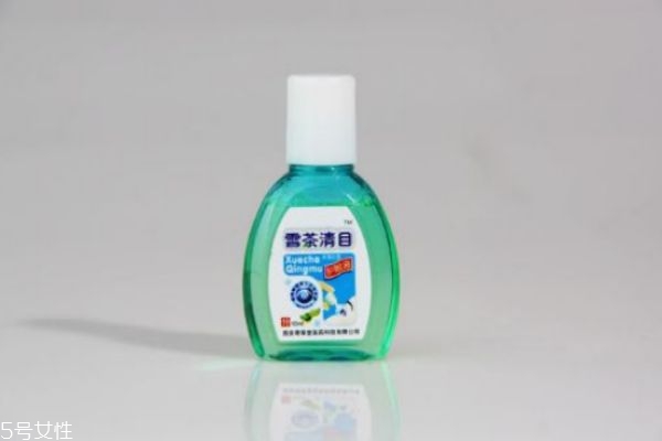 眼藥水越清涼越好嗎 該如何選擇眼藥水 眼藥水越清涼越好嗎 該如何選擇眼藥水