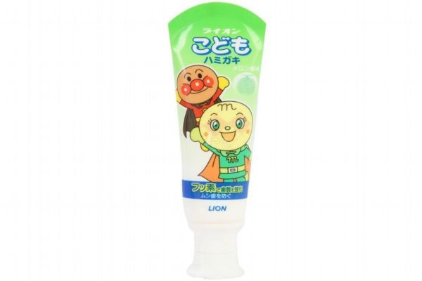 兒童一定要用兒童牙膏嗎 熱銷兒童牙膏推薦 兒童一定要用兒童牙膏嗎 熱銷兒童牙膏推薦
