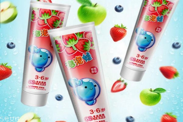 兒童一定要用兒童牙膏嗎 熱銷兒童牙膏推薦 兒童一定要用兒童牙膏嗎 熱銷兒童牙膏推薦