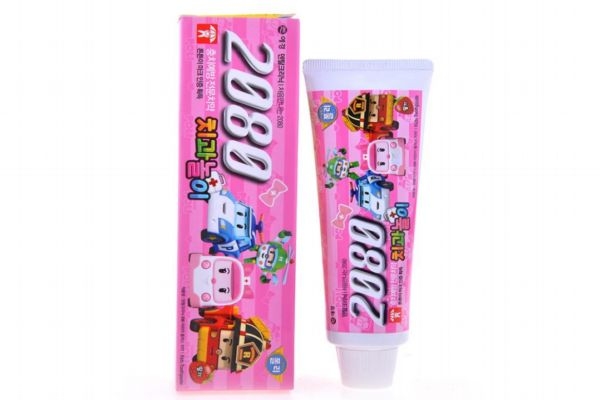 兒童牙膏含氟好嗎 兒童牙膏含氟要注意什么 兒童牙膏含氟好嗎 兒童牙膏含氟要注意什么