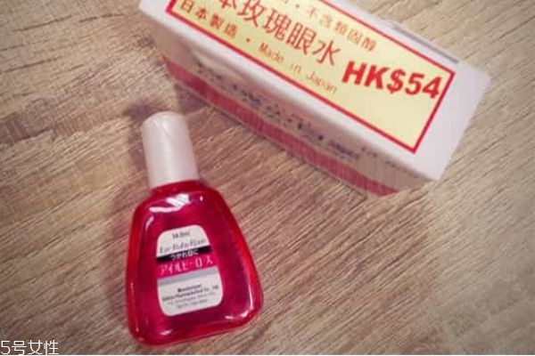 抗疲勞眼藥水哪種好 眼睛干澀可適量使用人工淚液 抗疲勞眼藥水哪種好 眼睛干澀可適量使用人工淚液