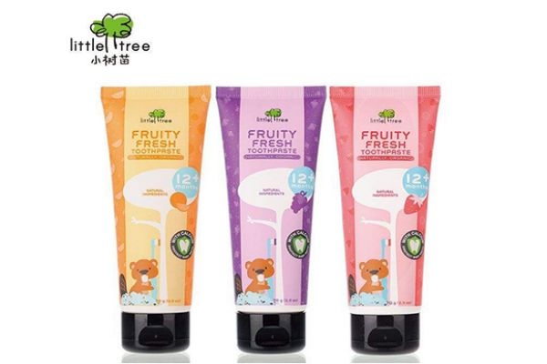 兒童牙膏可吞咽的好嗎 可吞咽的兒童牙膏推薦 兒童牙膏可吞咽的好嗎 可吞咽的兒童牙膏推薦