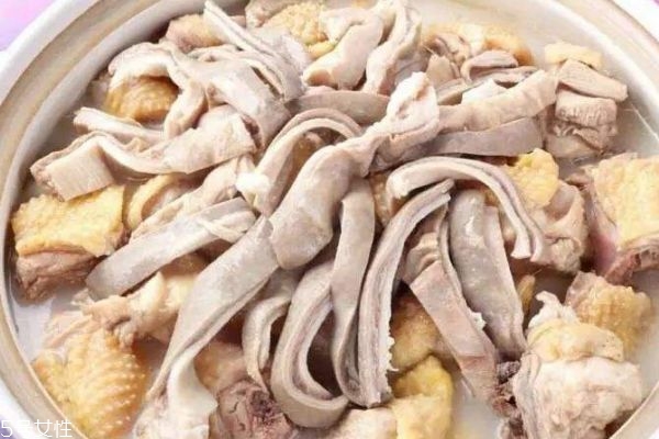 什么是豬肚雞 豬肚雞有什么做法呢 什么是豬肚雞 豬肚雞有什么做法呢