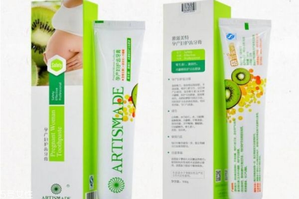 孕婦可以用含氟牙膏嗎 孕婦使用牙膏有講究 孕婦可以用含氟牙膏嗎 孕婦使用牙膏有講究