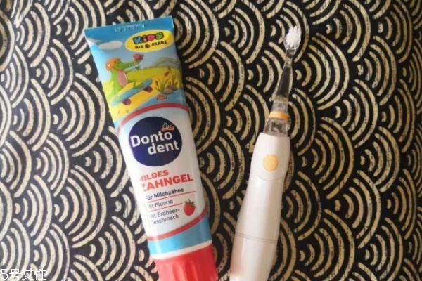 什么是兒童牙刷牙膏 兒童牙刷牙膏怎么選 什么是兒童牙刷牙膏 兒童牙刷牙膏怎么選