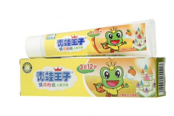 進口兒童牙膏什么牌子好 進口兒童牙膏推薦 進口兒童牙膏什么牌子好 進口兒童牙膏推薦