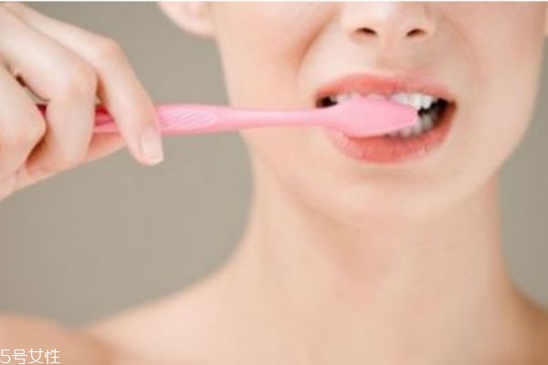 孕婦適合用哪種牙膏 孕婦專用牙膏品牌推薦 孕婦適合用哪種牙膏 孕婦專用牙膏品牌推薦