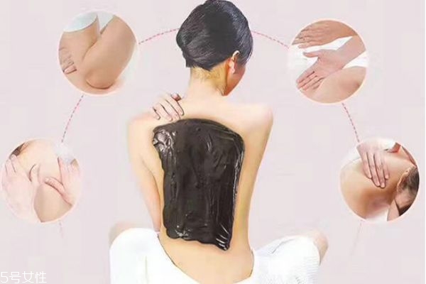 敷泥灸感覺辣辣的是什么原因 敷泥灸感覺像火燒 敷泥灸感覺辣辣的是什么原因 敷泥灸感覺像火燒