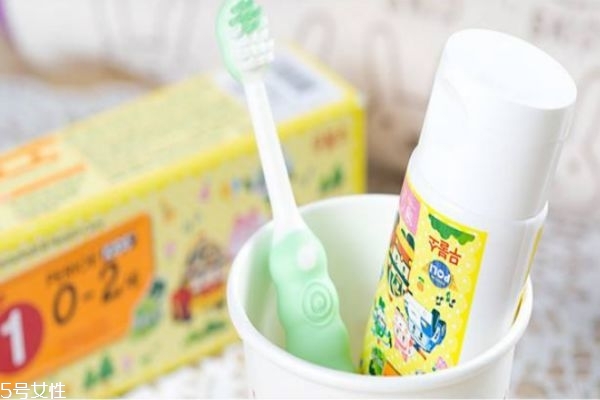 什么是兒童牙刷牙膏 兒童牙刷牙膏怎么選 什么是兒童牙刷牙膏 兒童牙刷牙膏怎么選