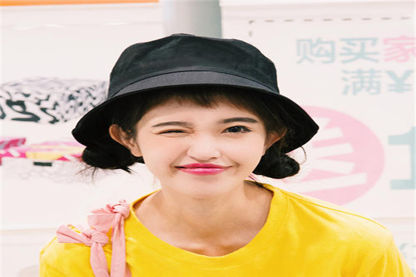 漁夫帽適合圓臉嗎 都是可以帶的 漁夫帽適合圓臉嗎 都是可以帶的