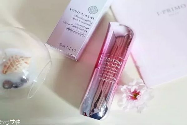 夏季美白精華什么牌子好 這些讓你白過(guò)夏天 夏季美白精華什么牌子好 這些讓你白過(guò)夏天