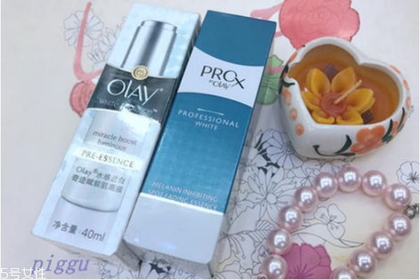 olay小白瓶真假如何辨別 olay小白瓶護膚小貼士 olay小白瓶真假如何辨別 olay小白瓶護膚小貼士