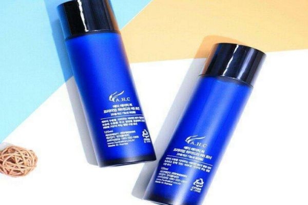 ach的洗面奶怎么樣呢 ahc適合什么人群使用呢 ach的洗面奶怎么樣呢 ahc適合什么人群使用呢