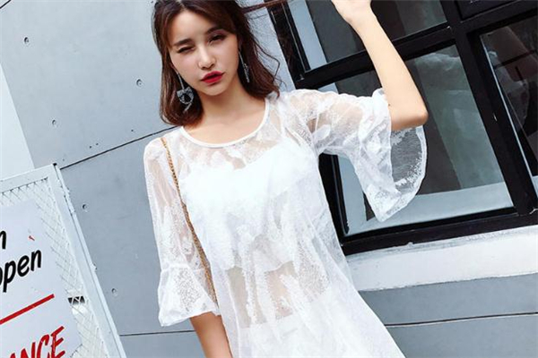 2019年流行什么樣的泳衣 今夏最火泳衣款式 2019年流行什么樣的泳衣 今夏最火泳衣款式