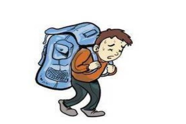 人為什么會駝背呢 造成駝背的原因有什么呢 人為什么會駝背呢 造成駝背的原因有什么呢