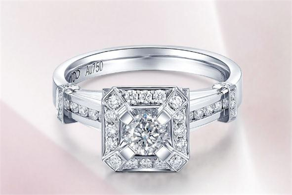 周大生鉆戒一般多少錢 周大生鉆戒價(jià)格 周大生鉆戒一般多少錢 周大生鉆戒價(jià)格