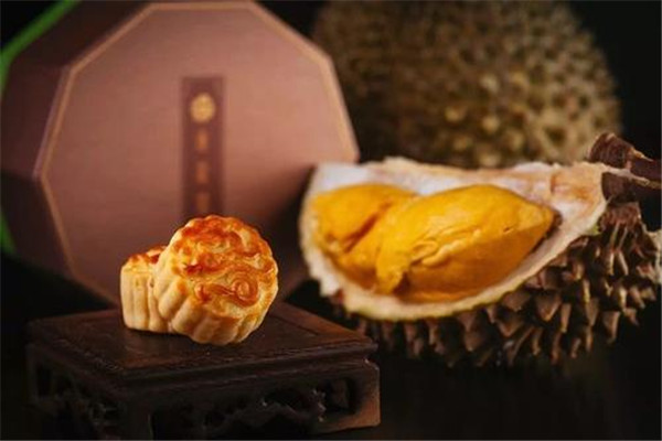 月餅做出來為什么硬 月餅的制作方法 月餅做出來為什么硬 月餅的制作方法