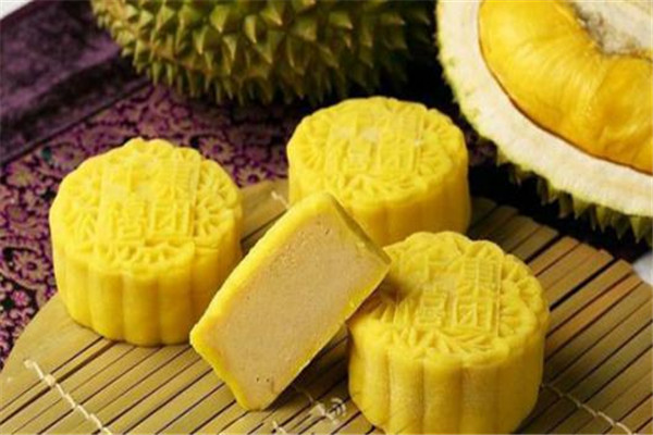 月餅做出來為什么硬 月餅的制作方法 月餅做出來為什么硬 月餅的制作方法