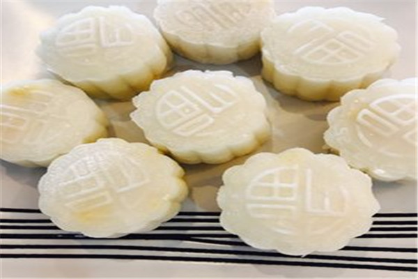 月餅不放視水可以嗎 月餅可以怎么做 月餅不放視水可以嗎 月餅可以怎么做