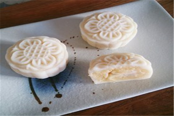 月餅不放視水可以嗎 月餅可以怎么做 月餅不放視水可以嗎 月餅可以怎么做