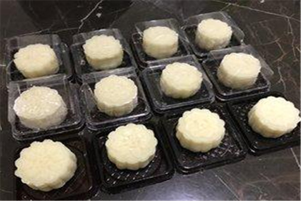 月餅有哪些種類 月餅的種類比較的豐富 月餅有哪些種類 月餅的種類比較的豐富