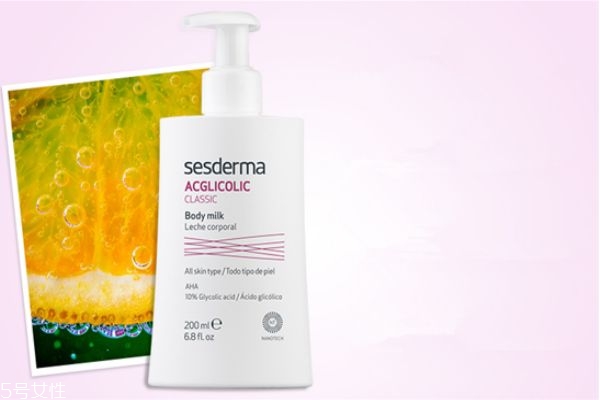 sesderma身體乳有用嗎 sesderma身體乳的危害 sesderma身體乳有用嗎 sesderma身體乳的危害